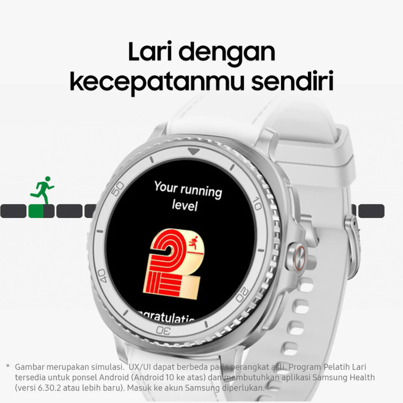 SAMSUNG WATCH 8 CLASSIC